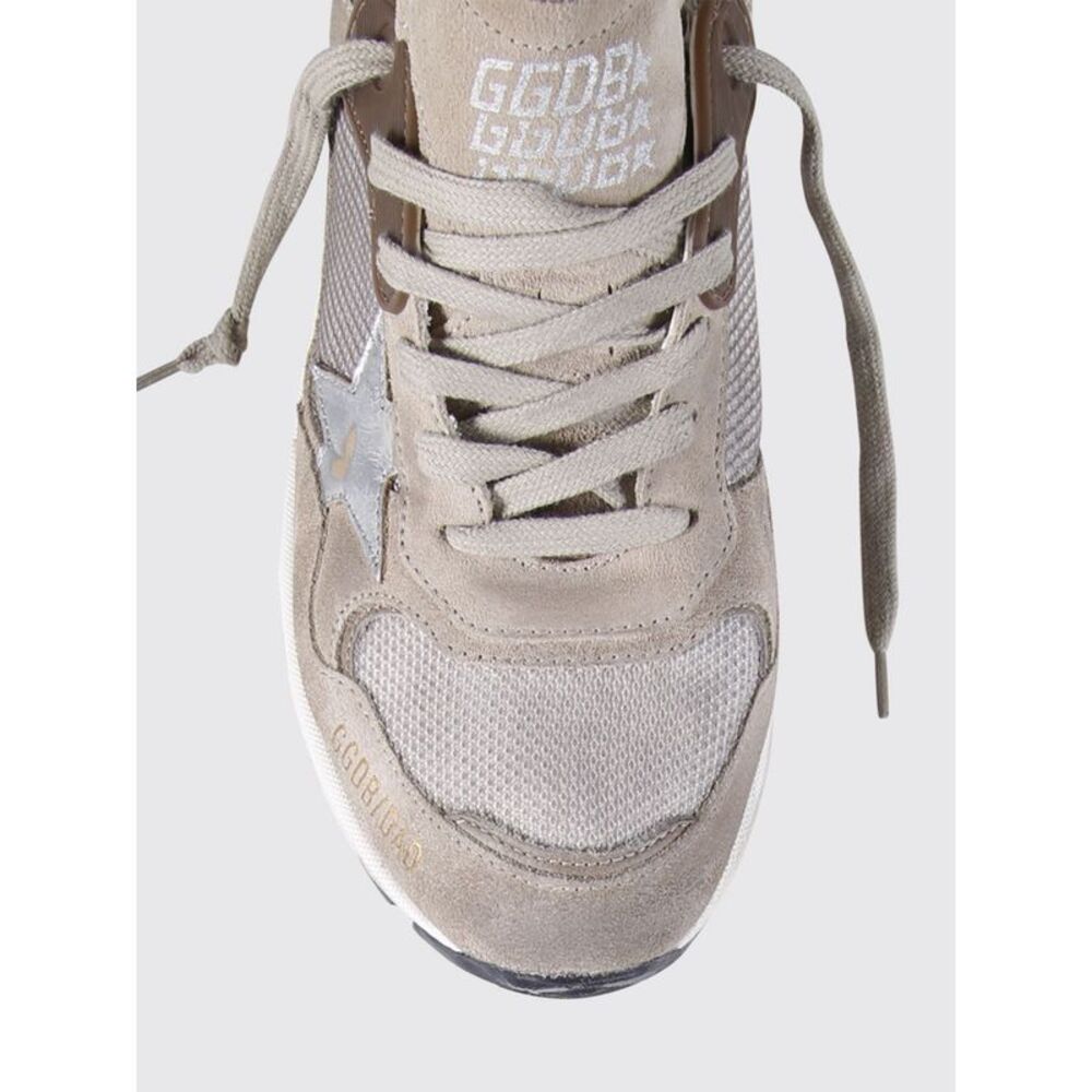 Golden Goose Sneakers Men Beige - Picture 4 of 4